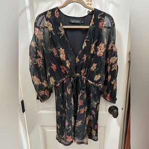 House of Harlow/Revolve dress